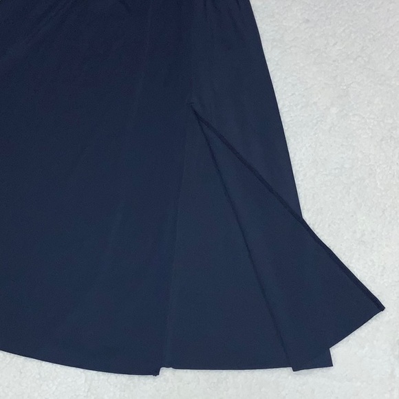 HALARA - NWT Everyday Midi Chill Dress-La Land - Picture 11 of 15